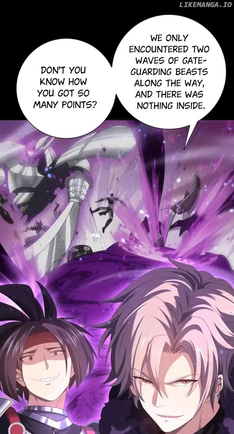 I Got the Weakest Class, Dragon Tamer!? — Chapter 90 — page 21