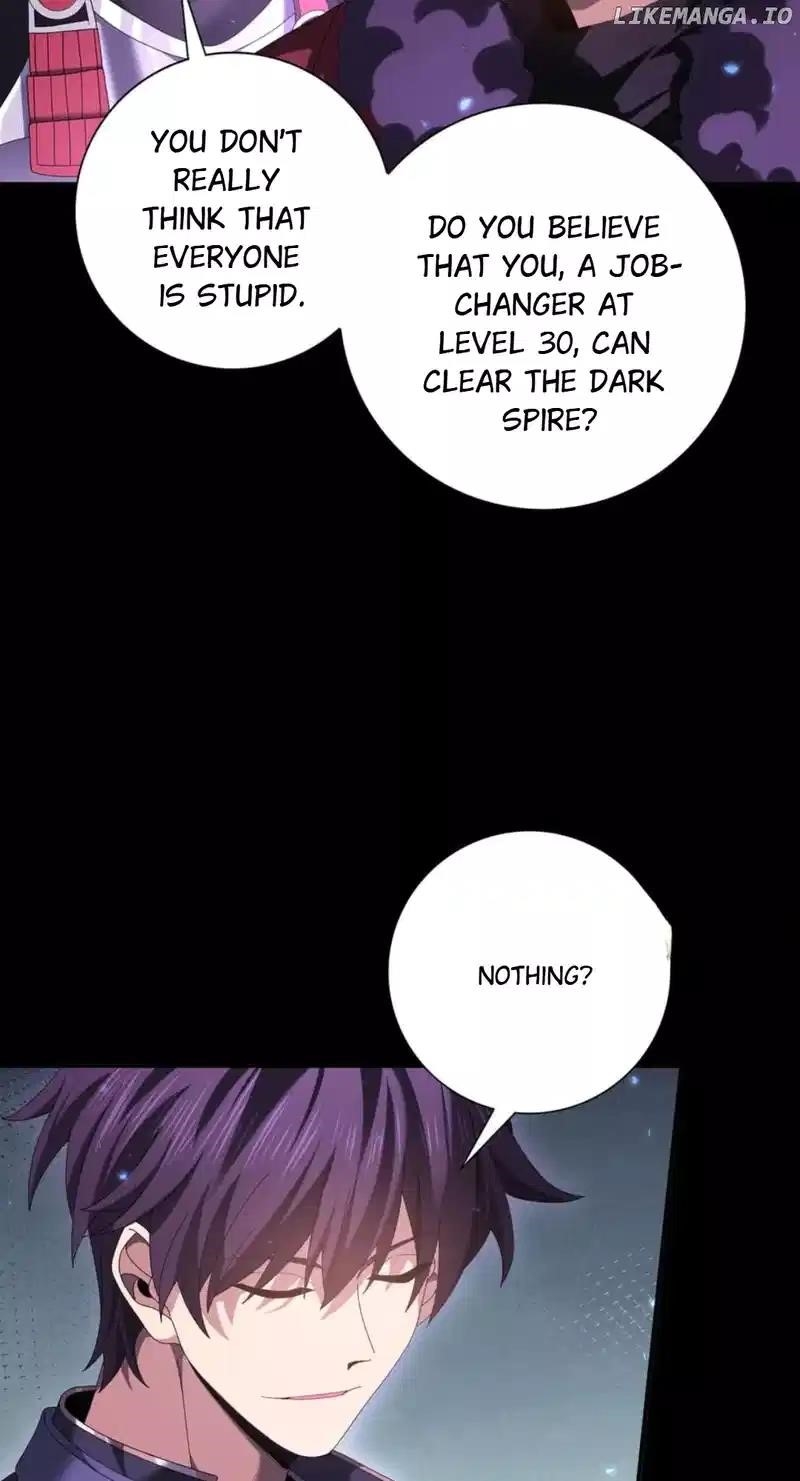 I Got the Weakest Class, Dragon Tamer!? — Chapter 90 — page 22