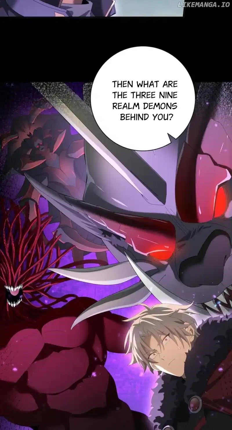 I Got the Weakest Class, Dragon Tamer!? — Chapter 90 — page 23