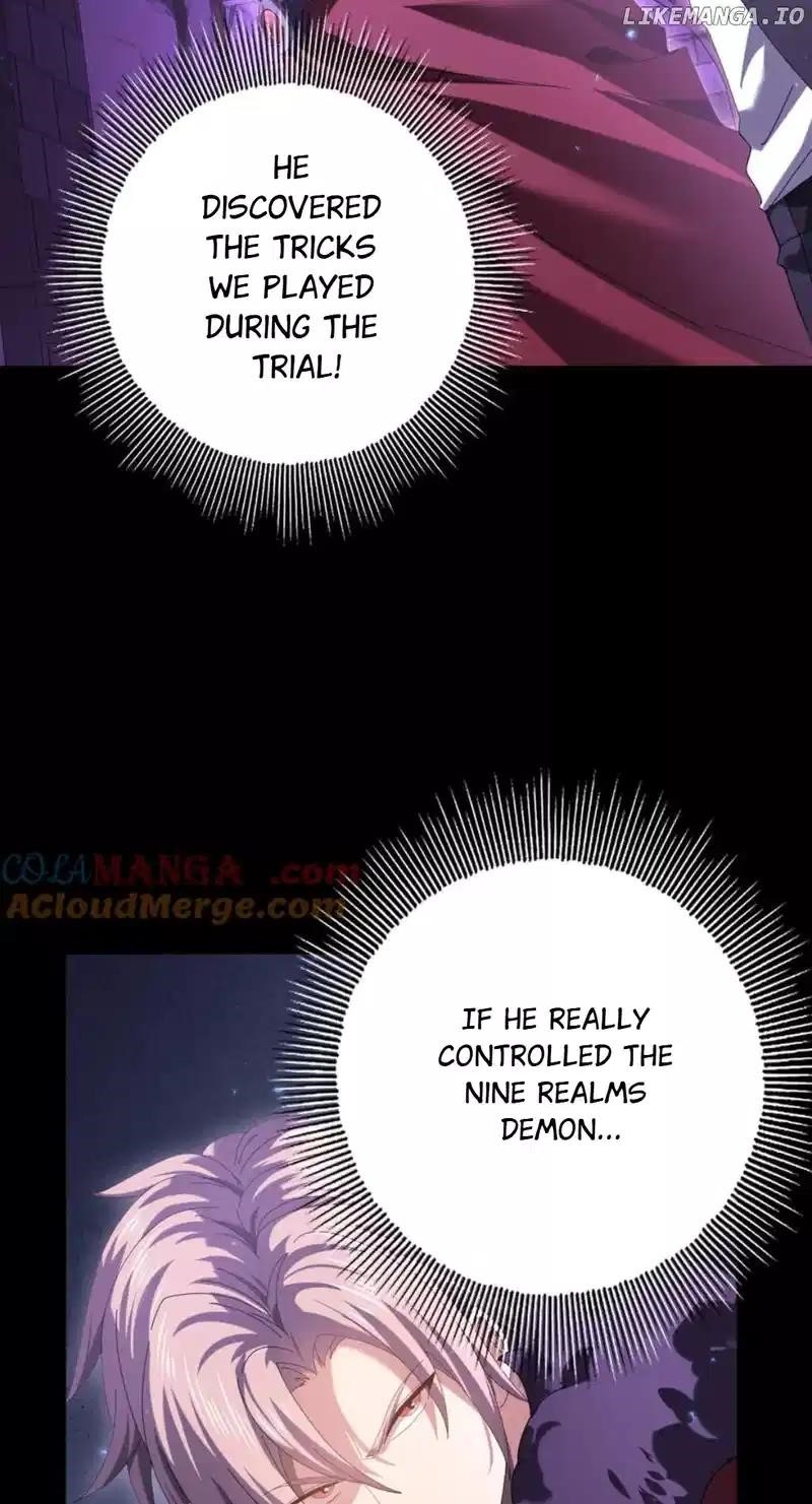 I Got the Weakest Class, Dragon Tamer!? — Chapter 90 — page 27