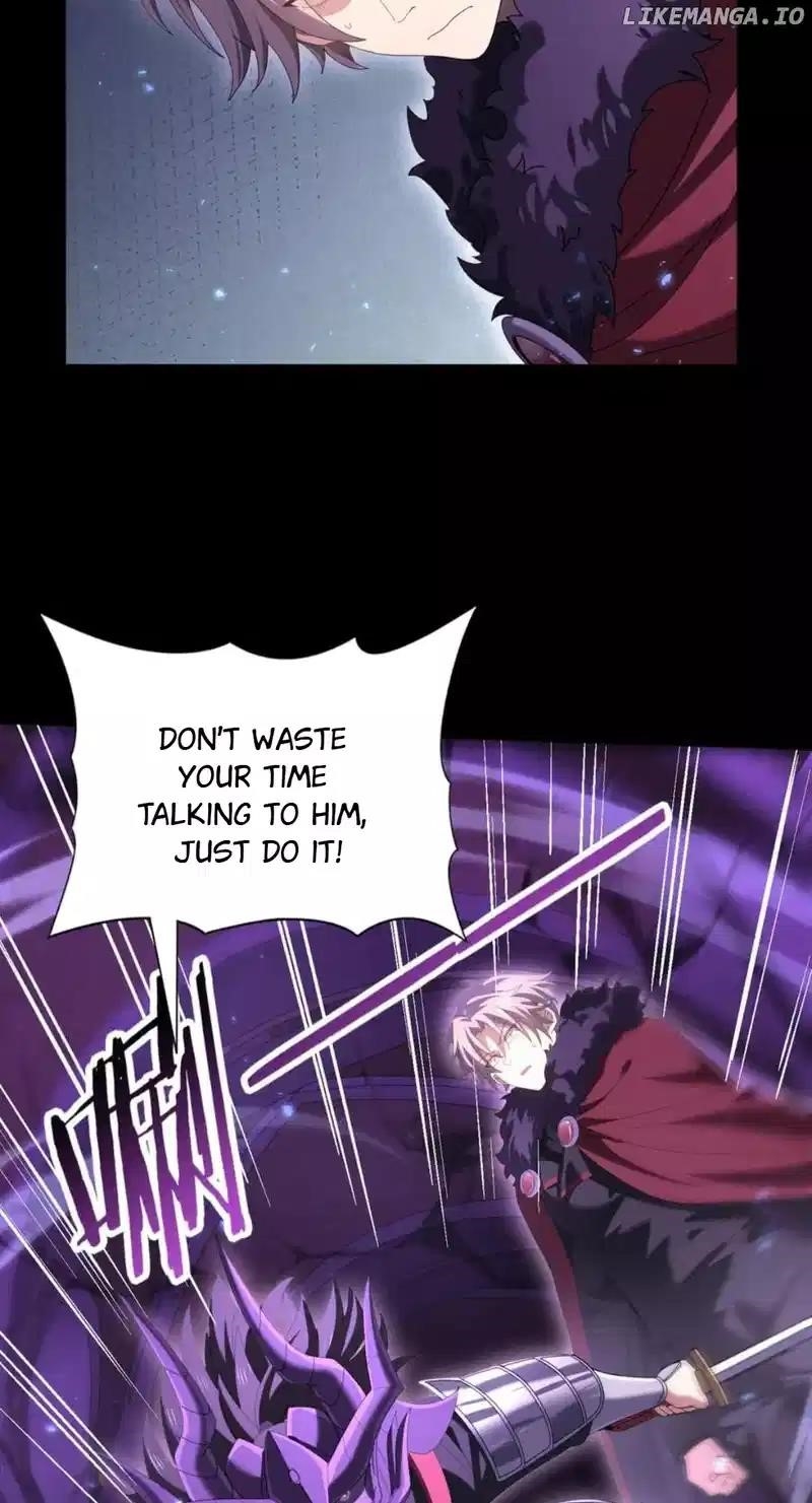 I Got the Weakest Class, Dragon Tamer!? — Chapter 90 — page 28