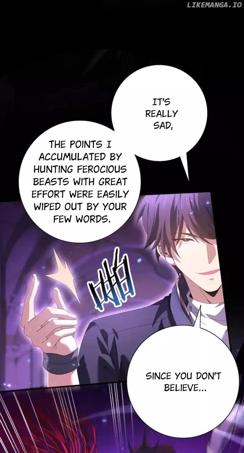 I Got the Weakest Class, Dragon Tamer!? — Chapter 90 — page 30