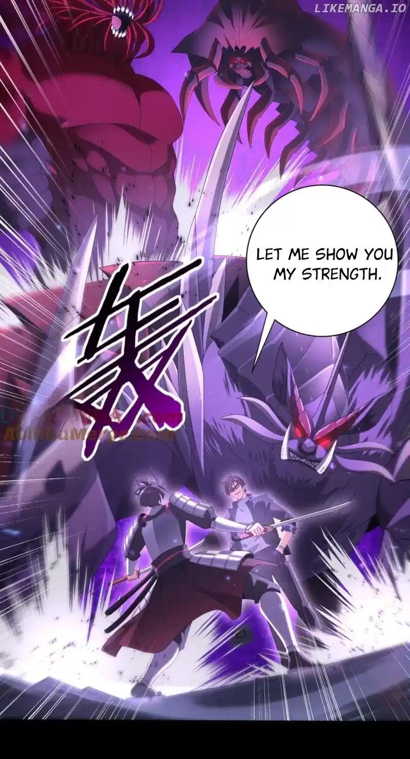 I Got the Weakest Class, Dragon Tamer!? — Chapter 90 — page 31
