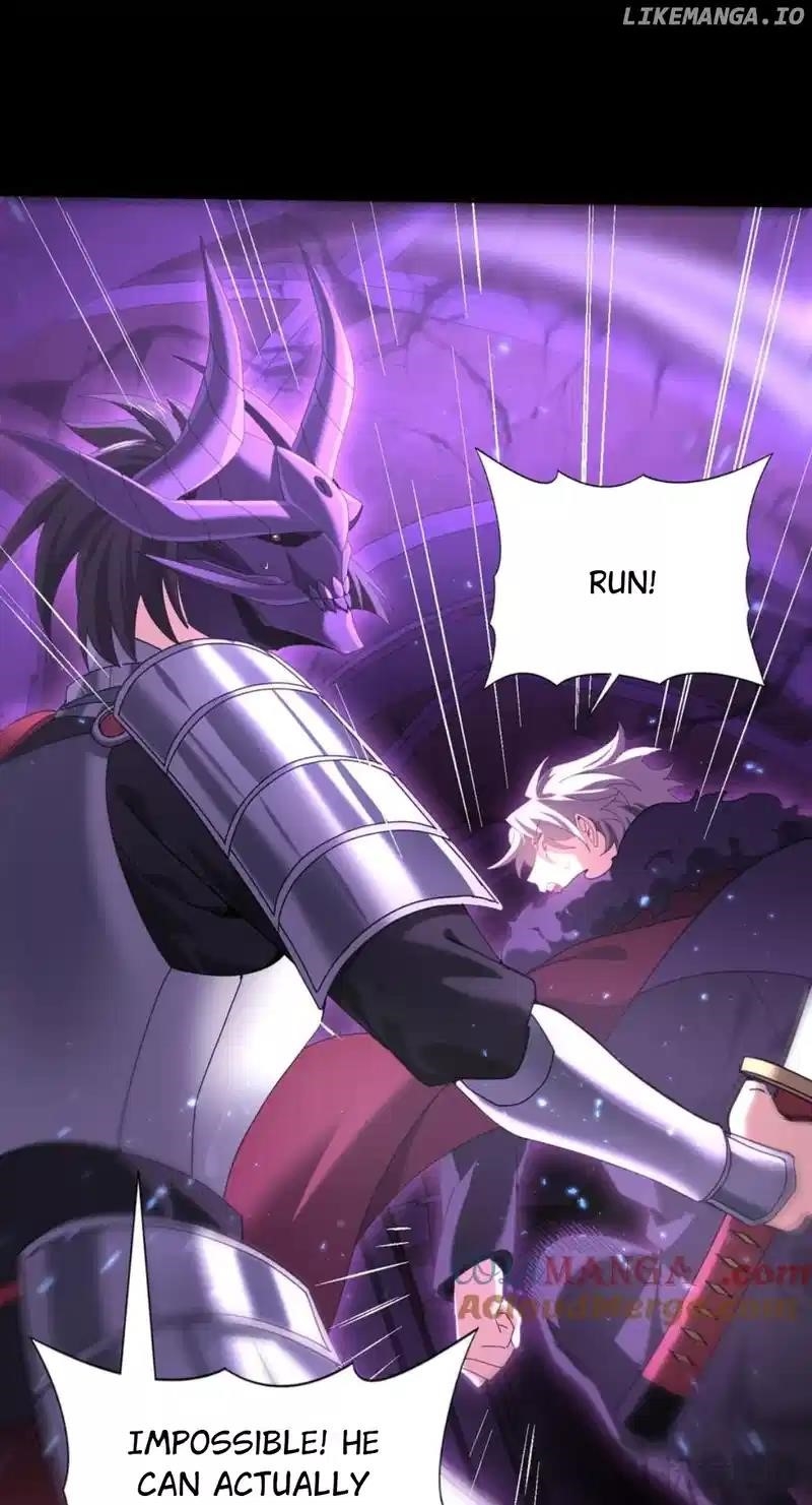 I Got the Weakest Class, Dragon Tamer!? — Chapter 90 — page 32