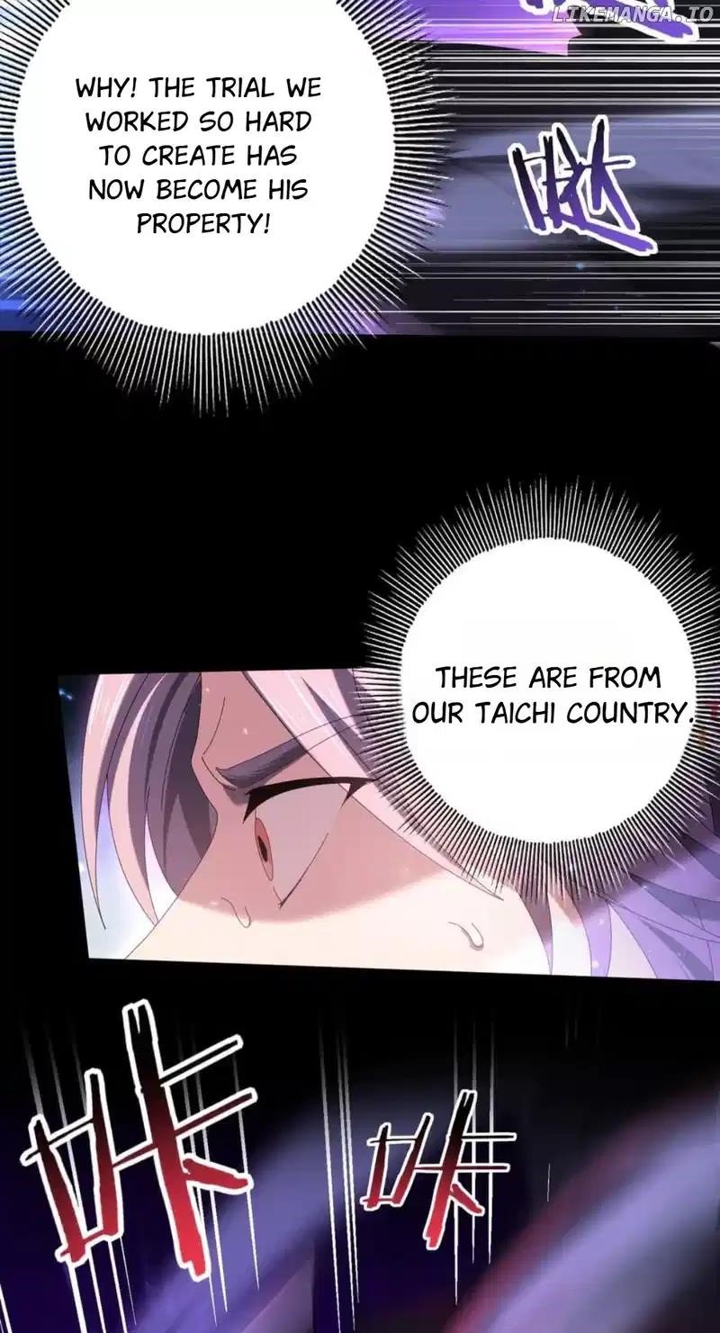 I Got the Weakest Class, Dragon Tamer!? — Chapter 90 — page 34