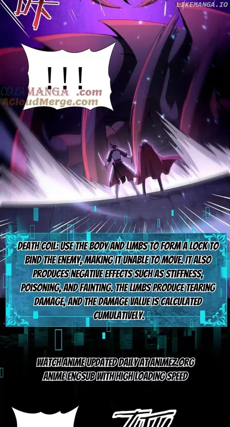 I Got the Weakest Class, Dragon Tamer!? — Chapter 90 — page 36