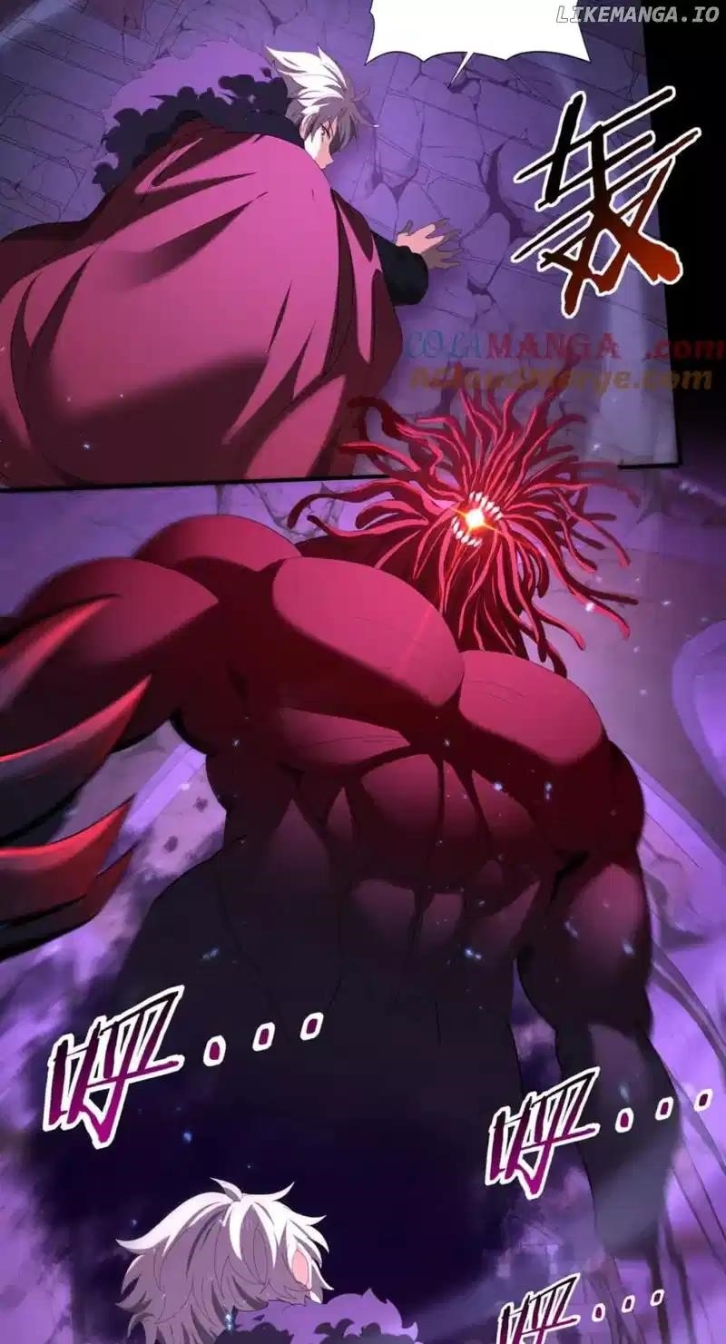 I Got the Weakest Class, Dragon Tamer!? — Chapter 90 — page 39