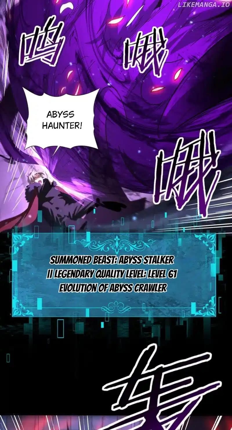 I Got the Weakest Class, Dragon Tamer!? — Chapter 90 — page 41