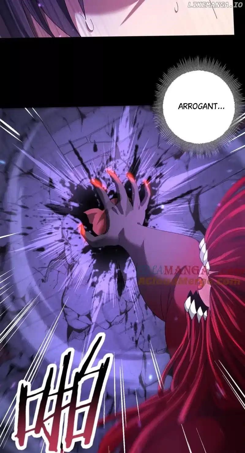 I Got the Weakest Class, Dragon Tamer!? — Chapter 90 — page 46