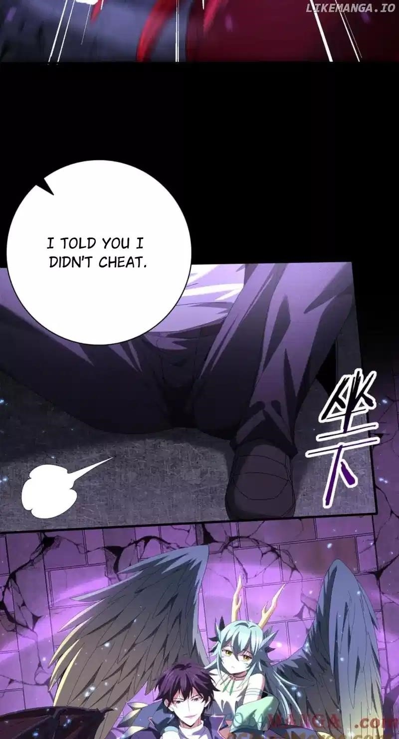 I Got the Weakest Class, Dragon Tamer!? — Chapter 90 — page 47