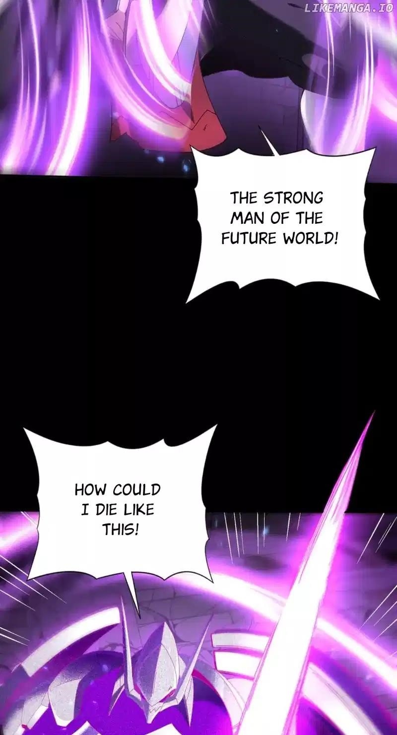 I Got the Weakest Class, Dragon Tamer!? — Chapter 90 — page 50