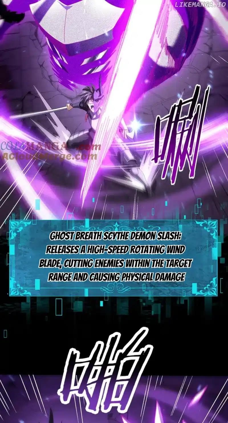 I Got the Weakest Class, Dragon Tamer!? — Chapter 90 — page 51