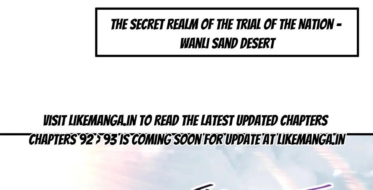 I Got the Weakest Class, Dragon Tamer!? — Chapter 91 — page 1
