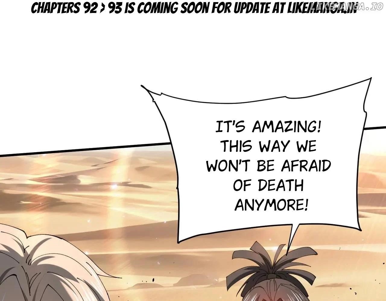 I Got the Weakest Class, Dragon Tamer!? — Chapter 91 — page 10