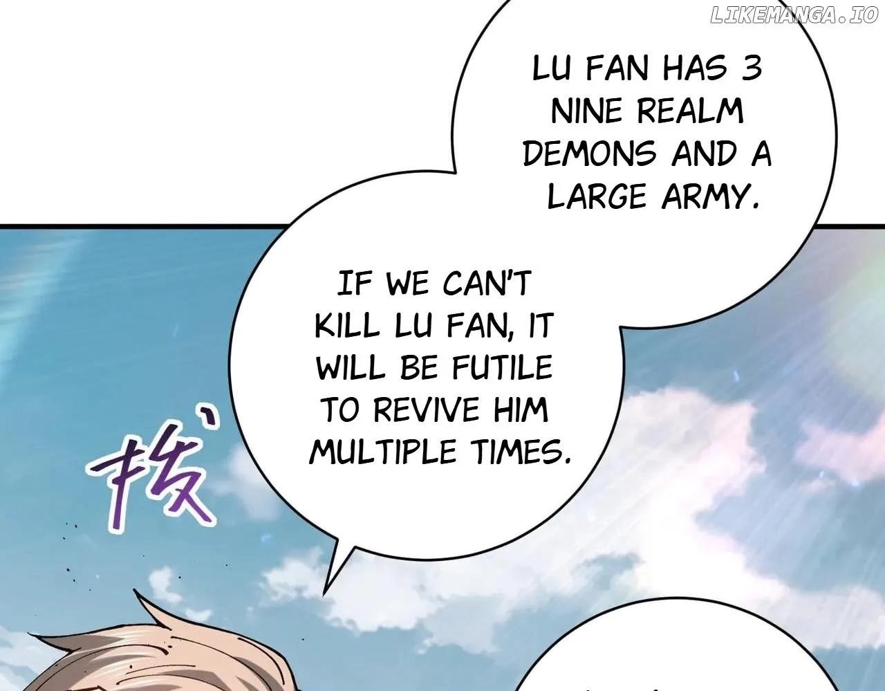I Got the Weakest Class, Dragon Tamer!? — Chapter 91 — page 13