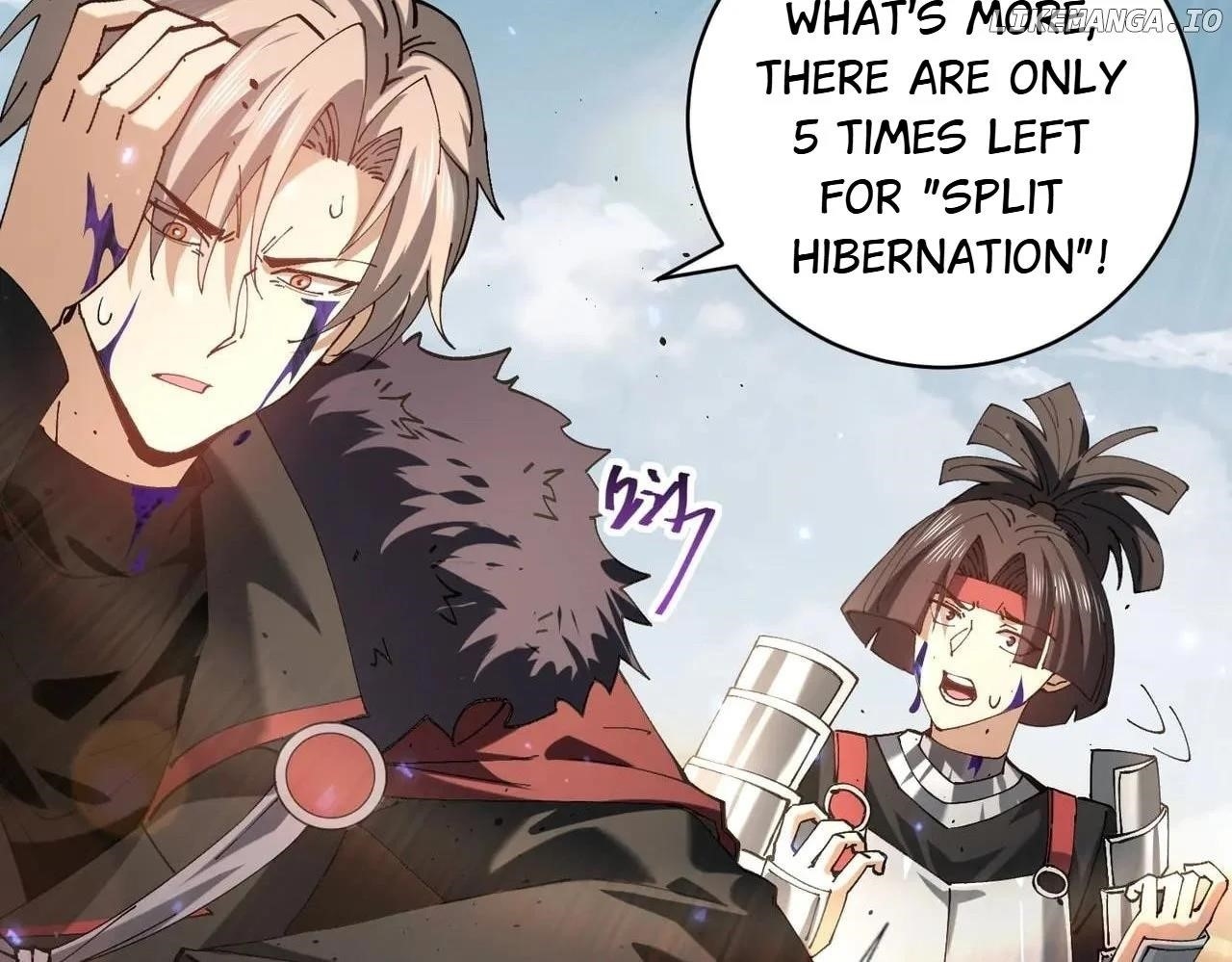 I Got the Weakest Class, Dragon Tamer!? — Chapter 91 — page 14