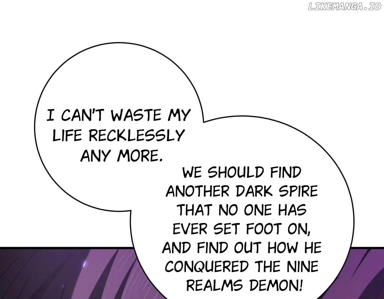 I Got the Weakest Class, Dragon Tamer!? — Chapter 91 — page 16