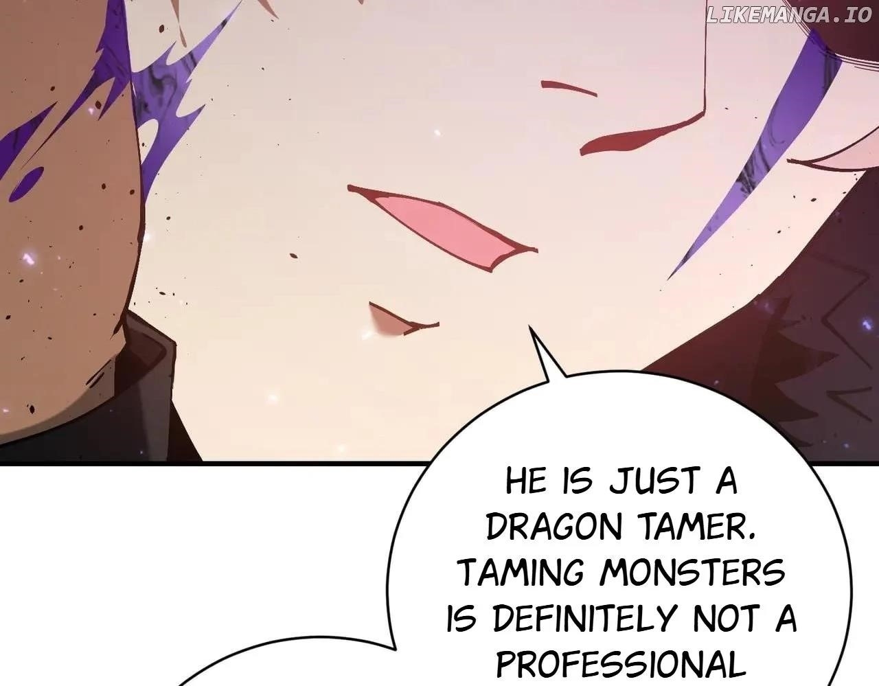 I Got the Weakest Class, Dragon Tamer!? — Chapter 91 — page 18