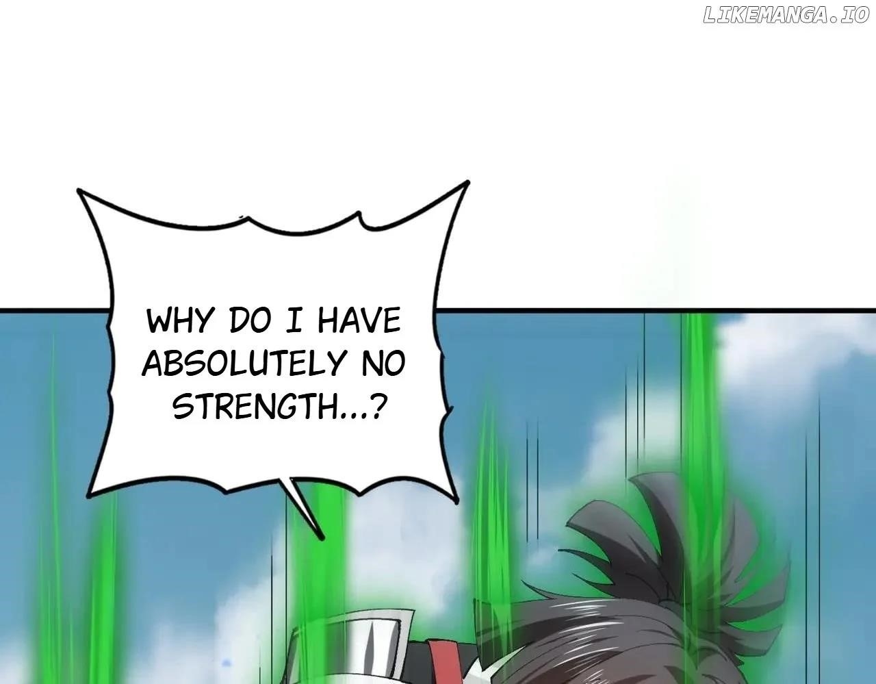I Got the Weakest Class, Dragon Tamer!? — Chapter 91 — page 25