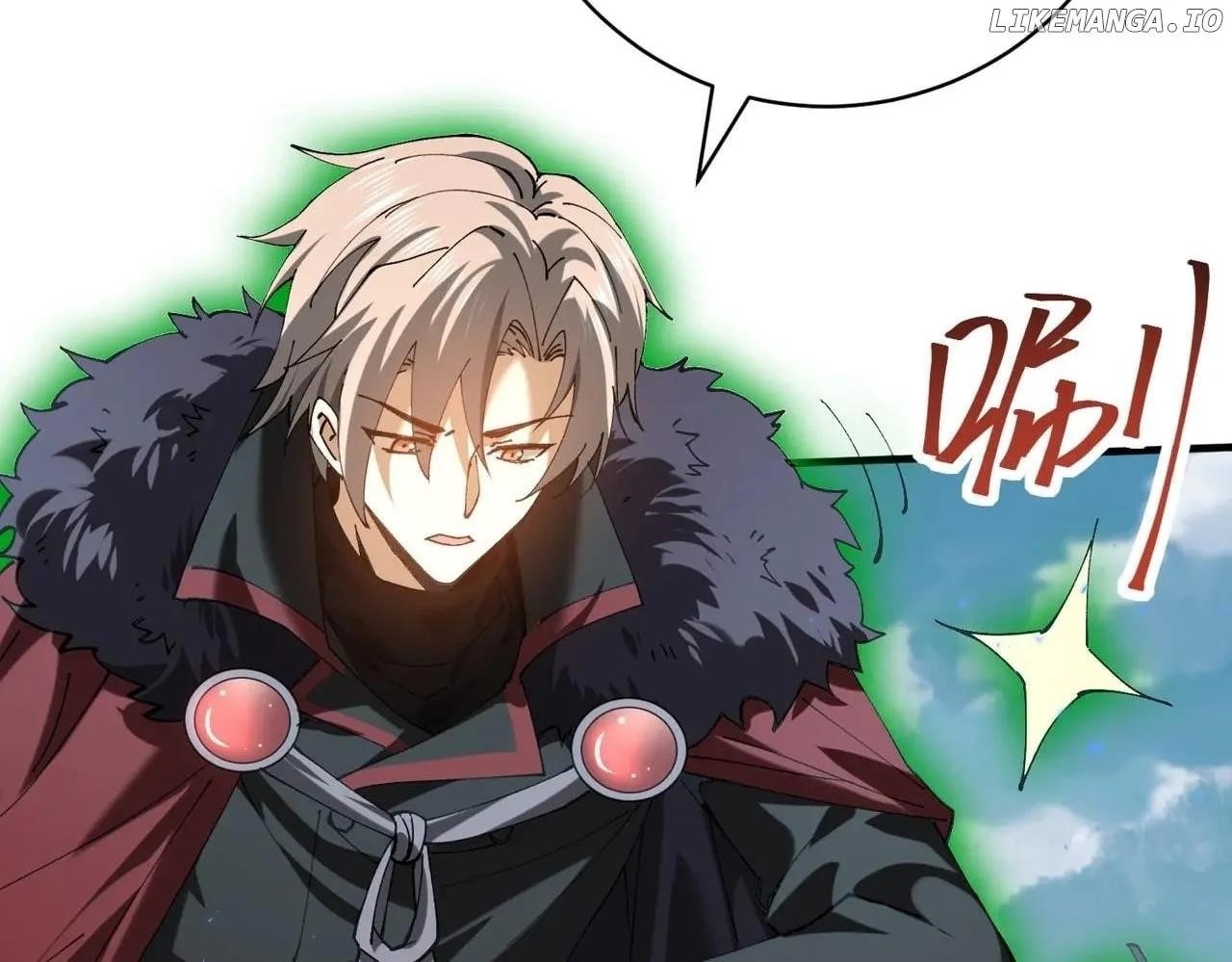 I Got the Weakest Class, Dragon Tamer!? — Chapter 91 — page 31