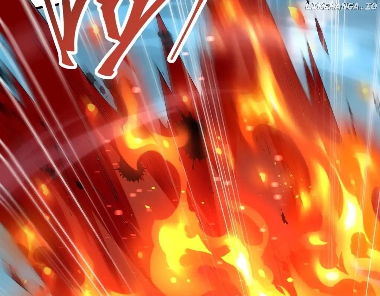 I Got the Weakest Class, Dragon Tamer!? — Chapter 91 — page 34