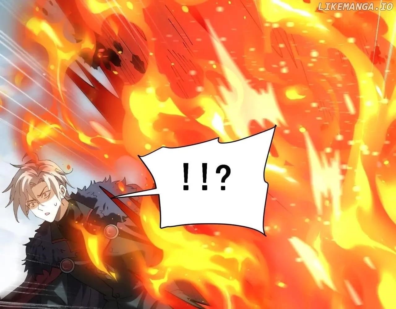 I Got the Weakest Class, Dragon Tamer!? — Chapter 91 — page 35