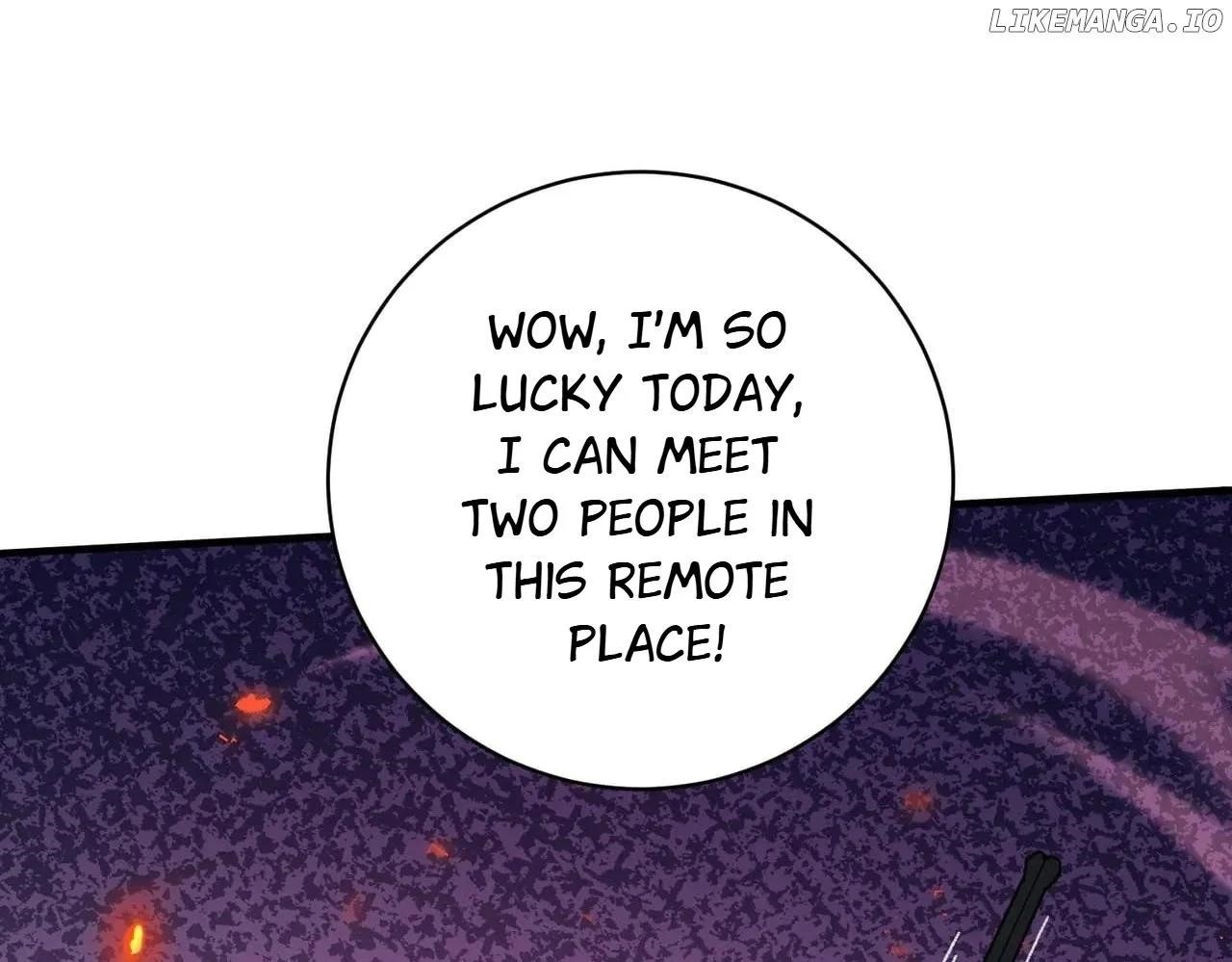 I Got the Weakest Class, Dragon Tamer!? — Chapter 91 — page 39