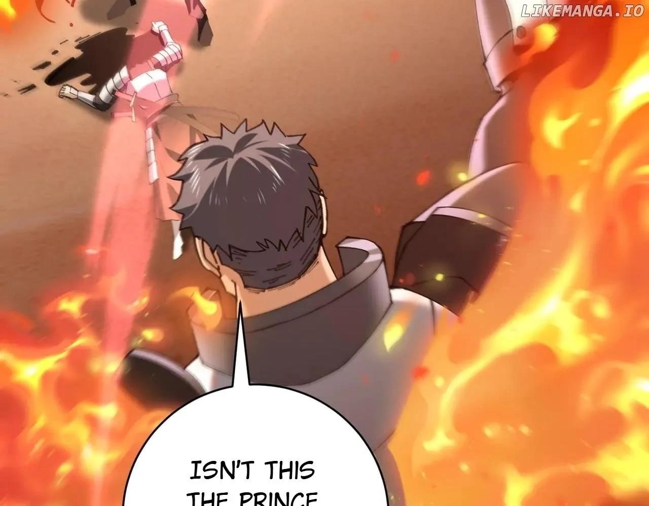 I Got the Weakest Class, Dragon Tamer!? — Chapter 91 — page 44