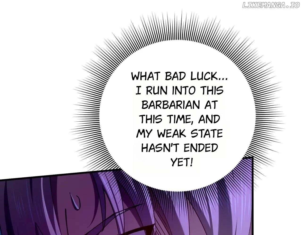 I Got the Weakest Class, Dragon Tamer!? — Chapter 91 — page 46