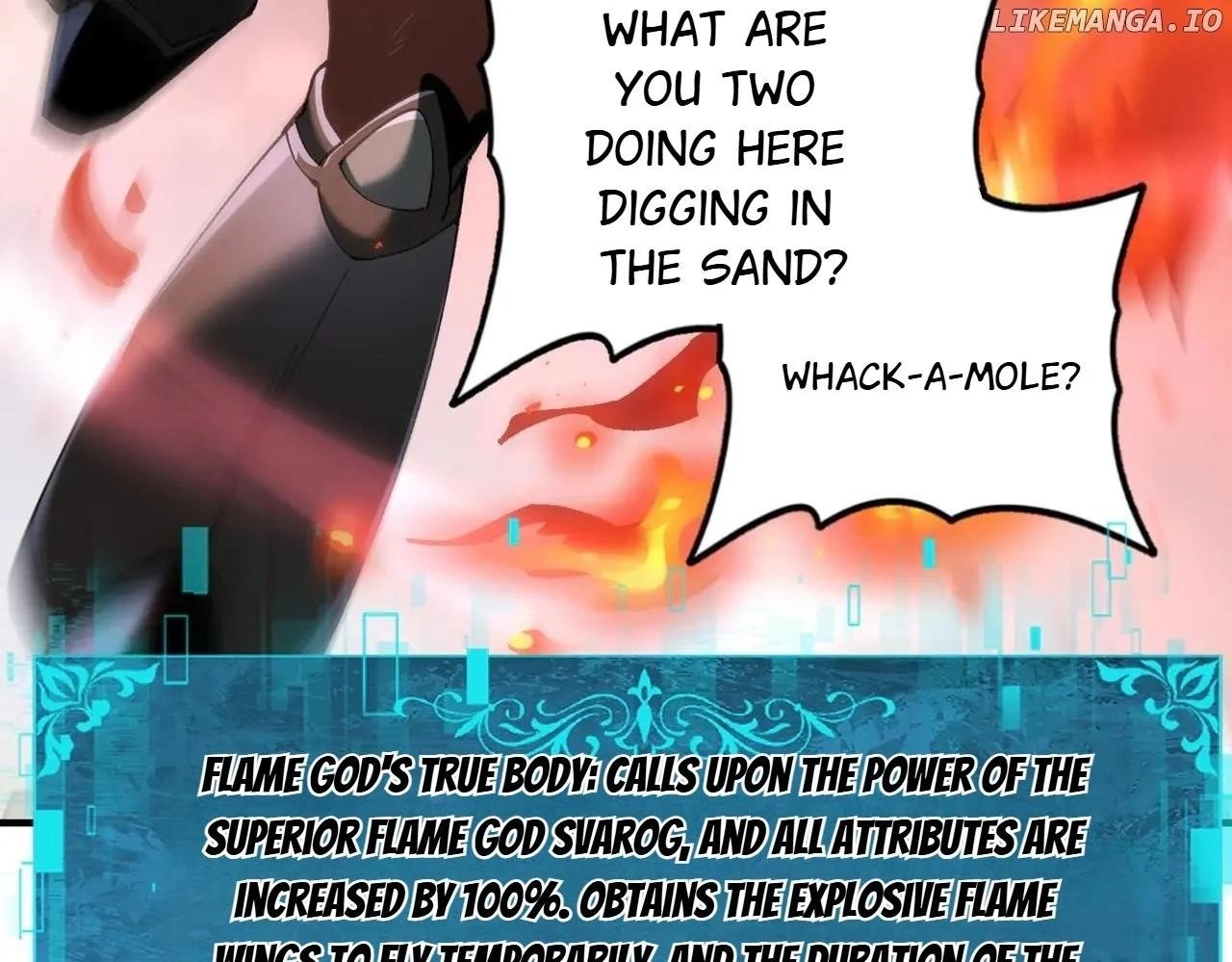 I Got the Weakest Class, Dragon Tamer!? — Chapter 91 — page 51