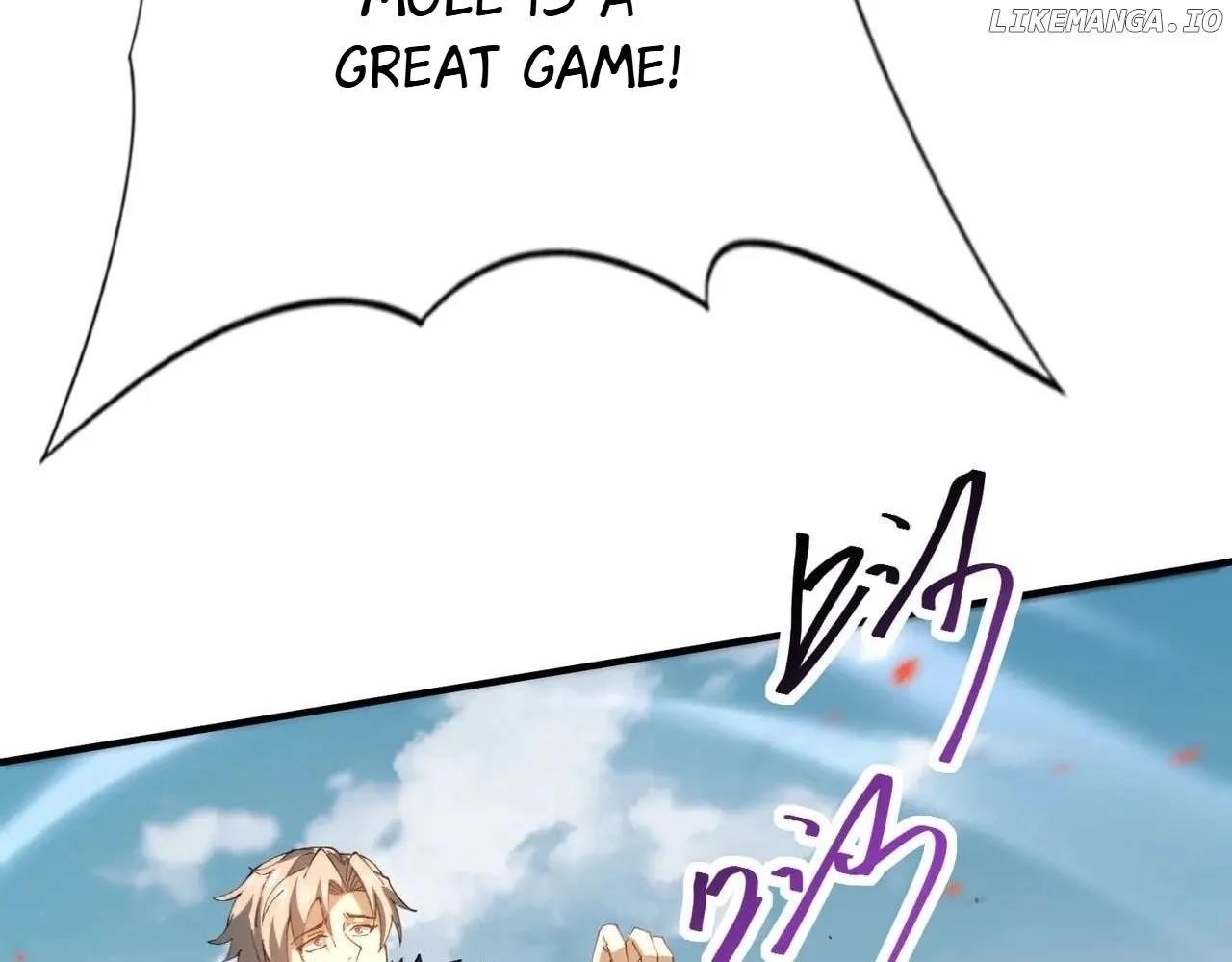 I Got the Weakest Class, Dragon Tamer!? — Chapter 91 — page 55