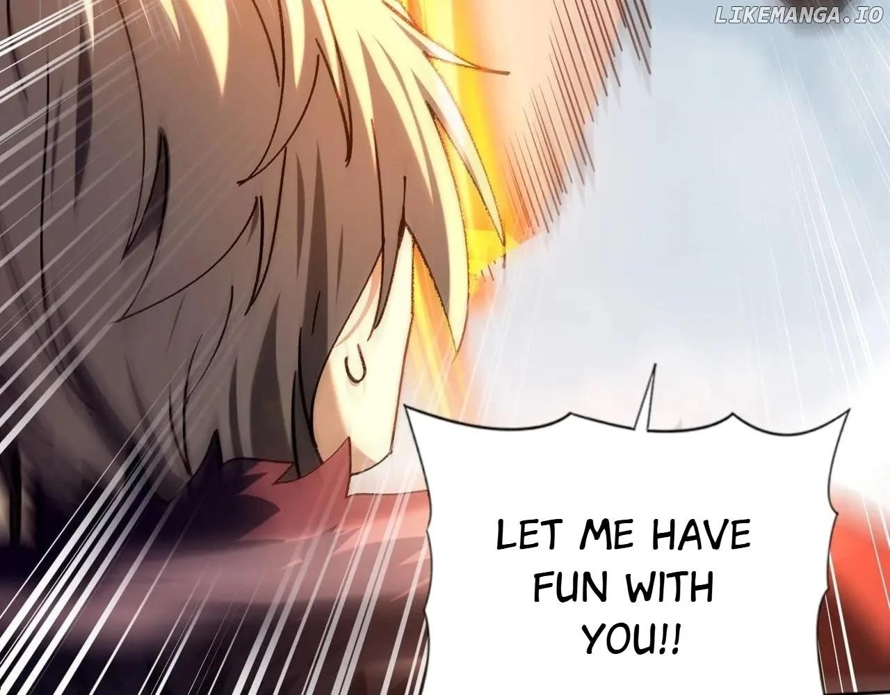 I Got the Weakest Class, Dragon Tamer!? — Chapter 91 — page 61