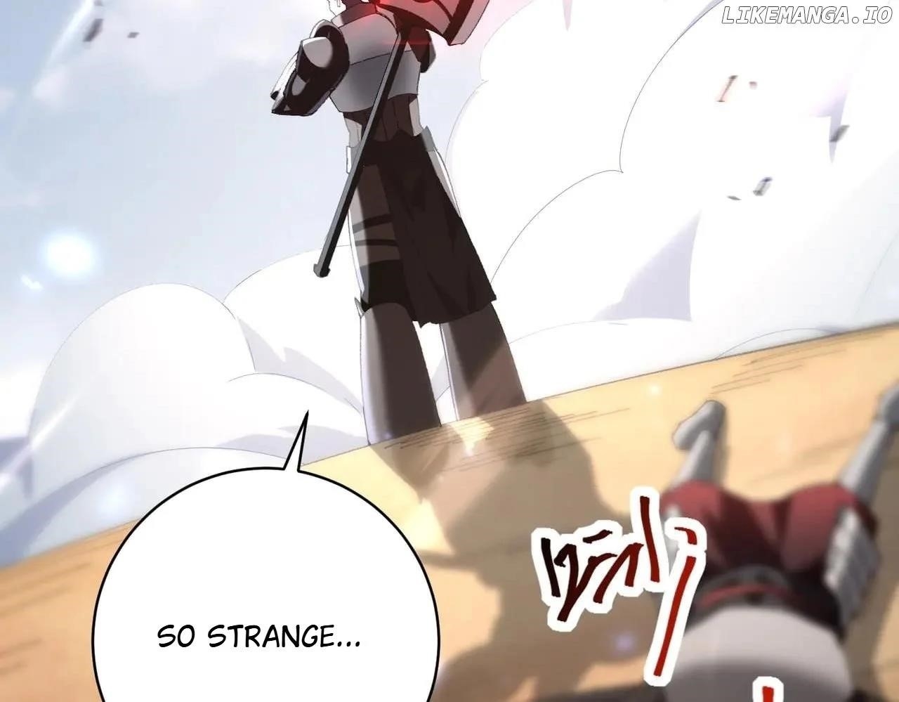 I Got the Weakest Class, Dragon Tamer!? — Chapter 91 — page 68