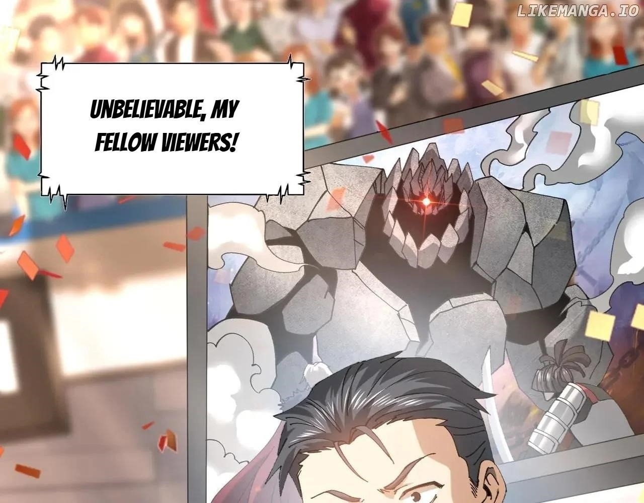 I Got the Weakest Class, Dragon Tamer!? — Chapter 91 — page 75