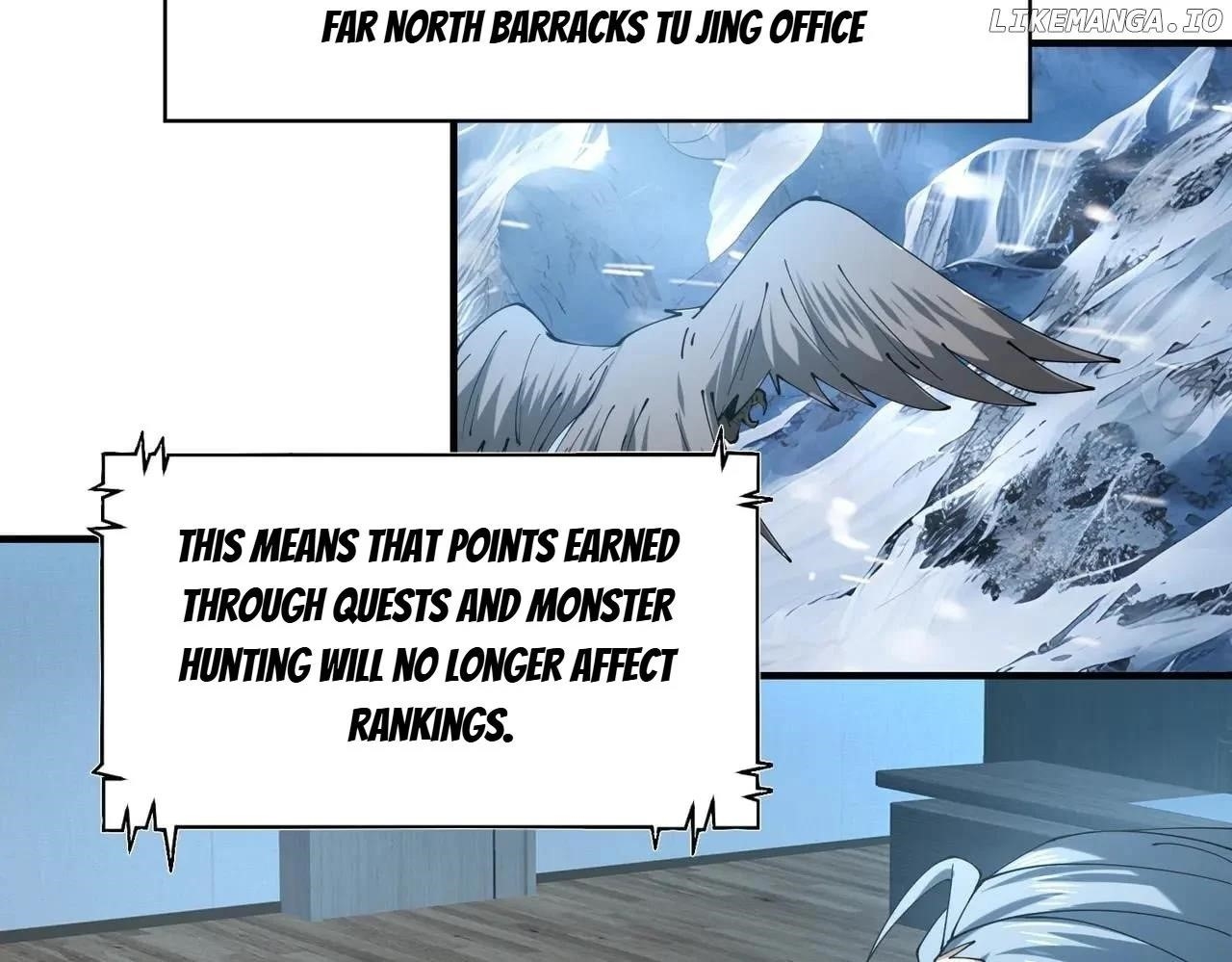 I Got the Weakest Class, Dragon Tamer!? — Chapter 91 — page 85