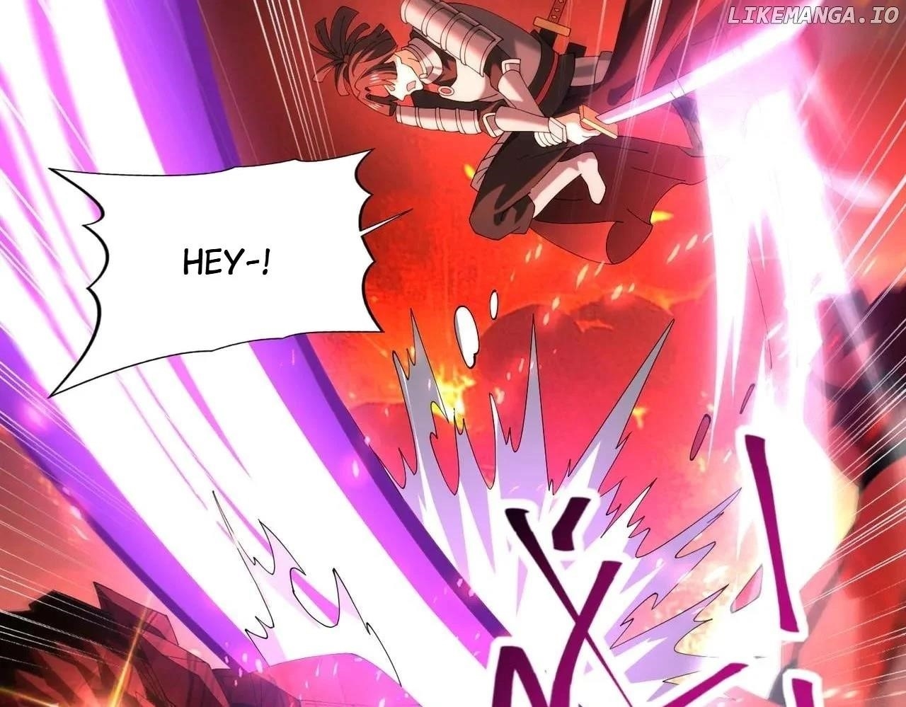 I Got the Weakest Class, Dragon Tamer!? — Chapter 91 — page 89