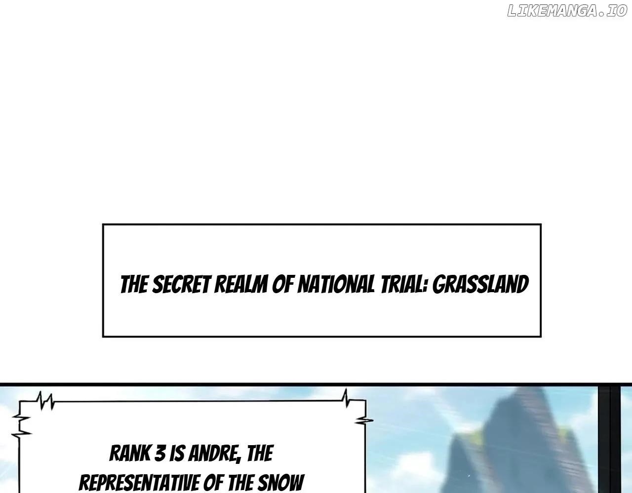 I Got the Weakest Class, Dragon Tamer!? — Chapter 91 — page 95