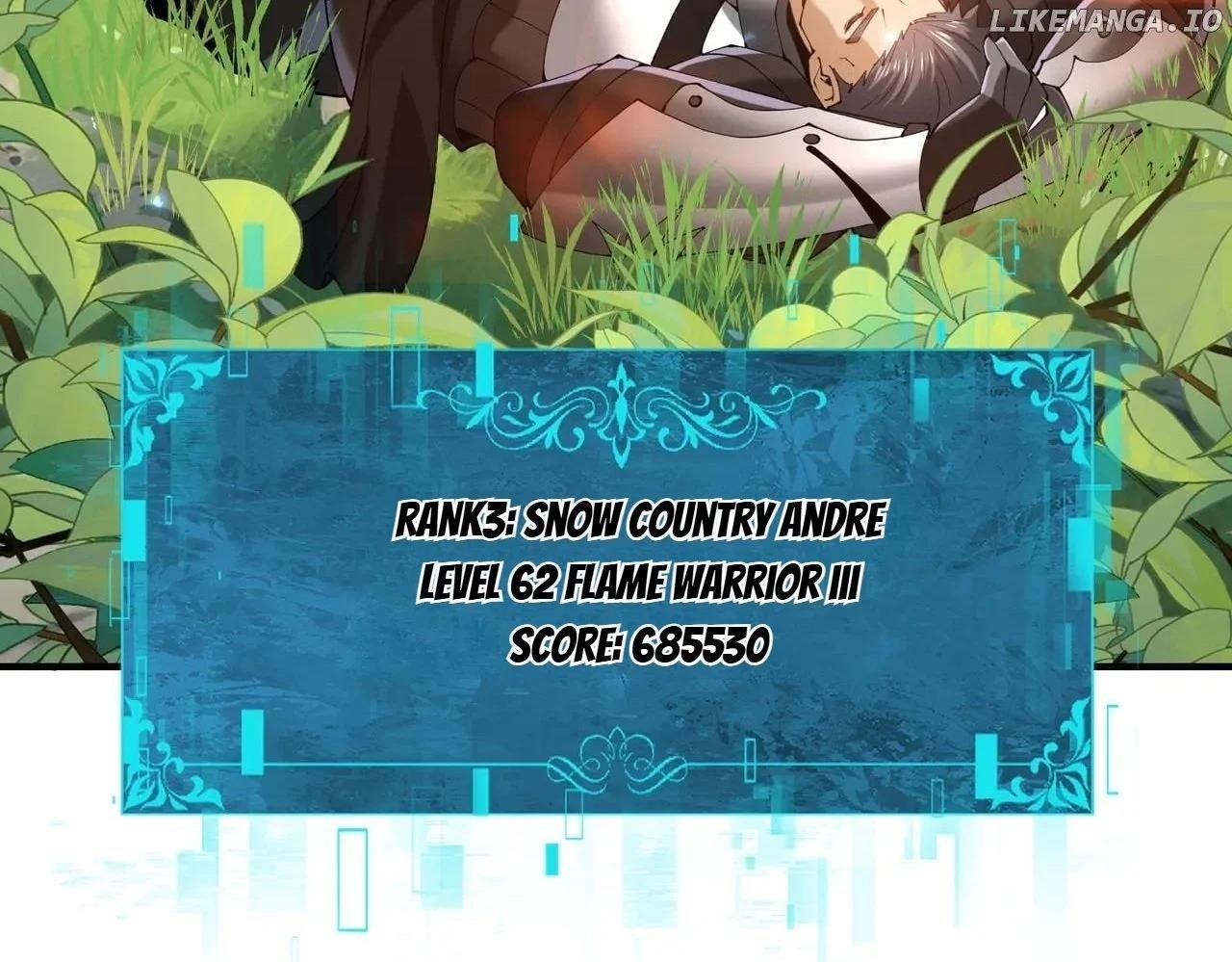 I Got the Weakest Class, Dragon Tamer!? — Chapter 91 — page 97