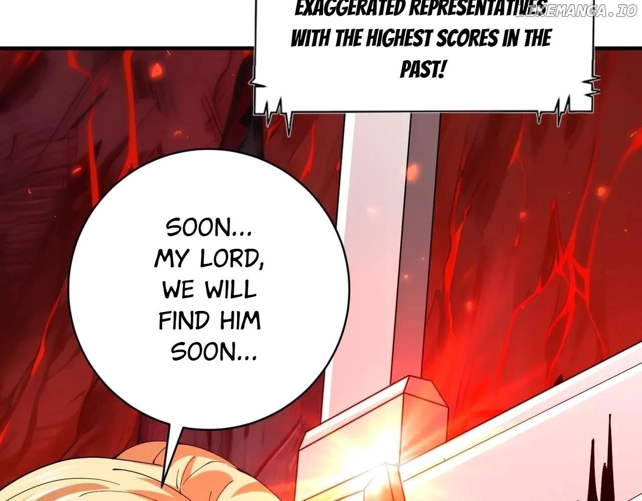 I Got the Weakest Class, Dragon Tamer!? — Chapter 91 — page 105