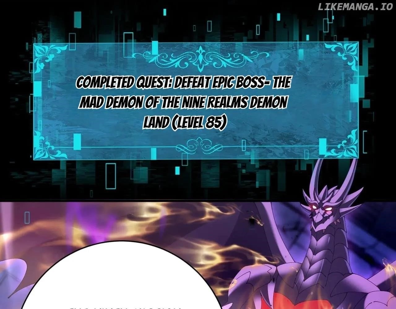 I Got the Weakest Class, Dragon Tamer!? — Chapter 91 — page 114