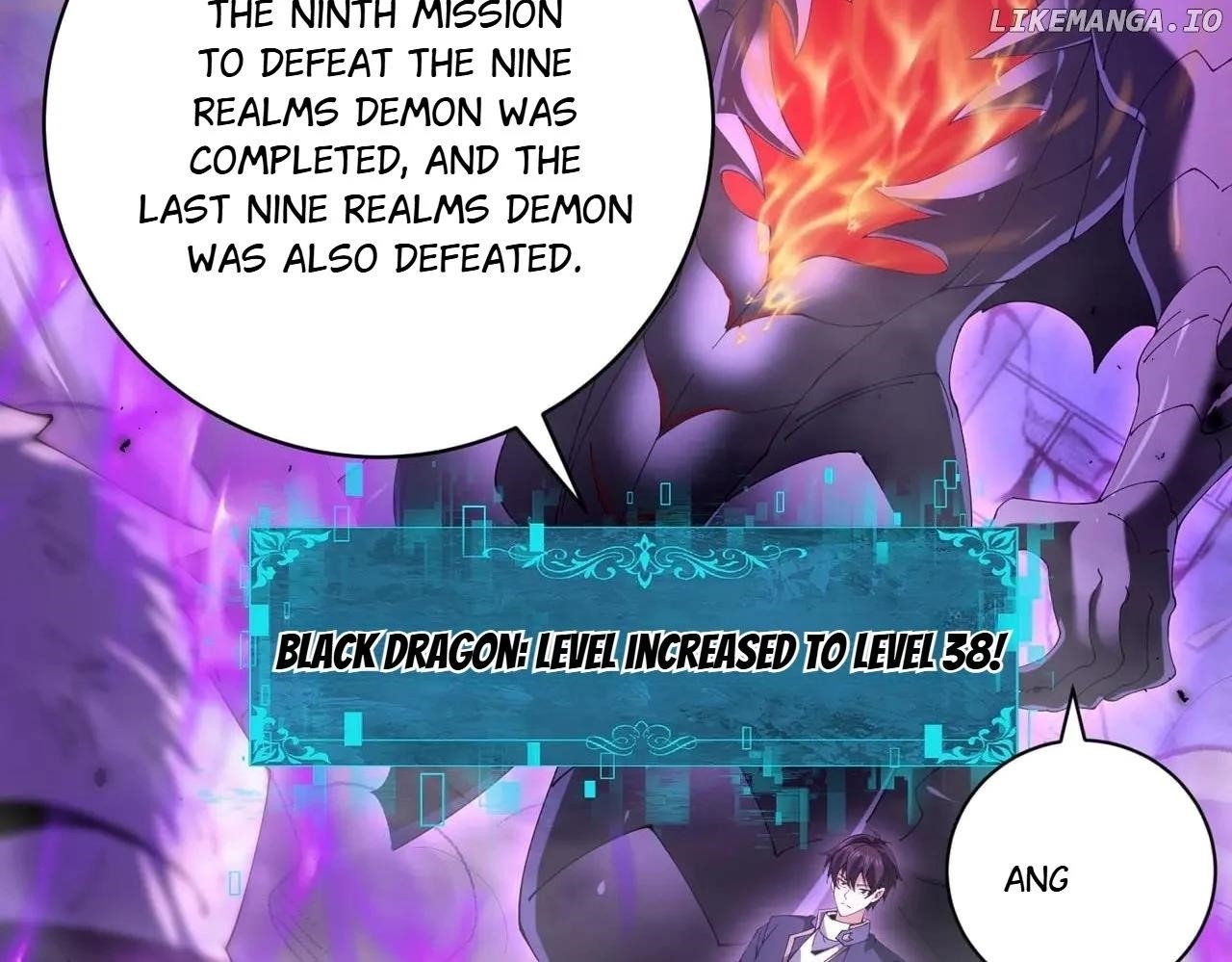I Got the Weakest Class, Dragon Tamer!? — Chapter 91 — page 115