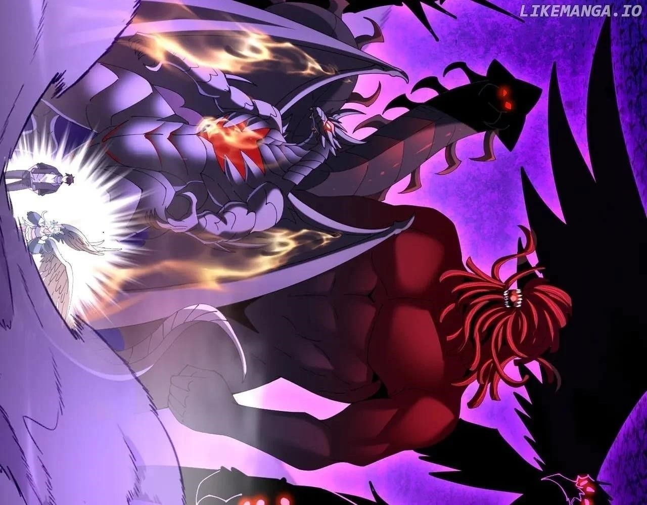 I Got the Weakest Class, Dragon Tamer!? — Chapter 91 — page 123