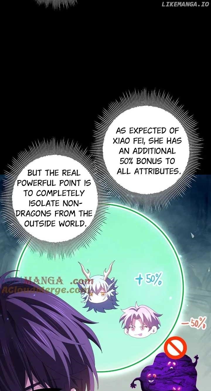 I Got the Weakest Class, Dragon Tamer!? — Chapter 92 — page 3