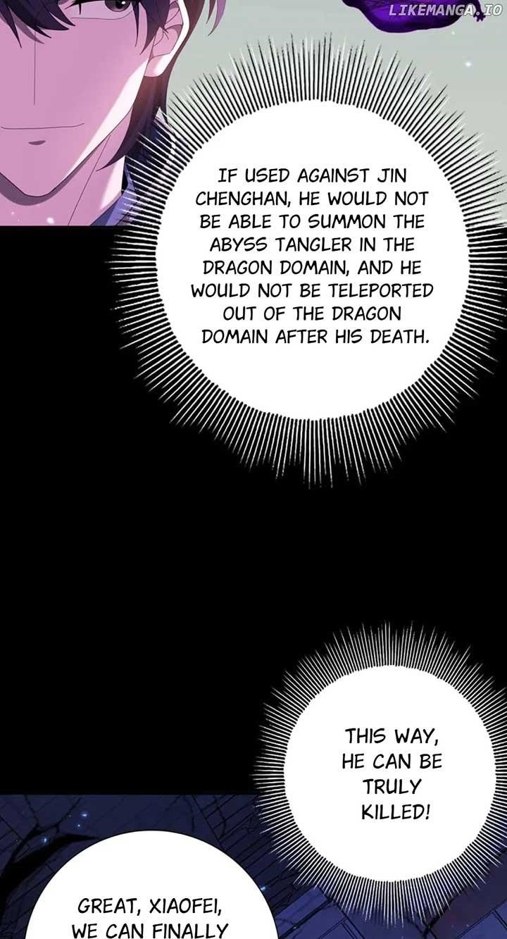 I Got the Weakest Class, Dragon Tamer!? — Chapter 92 — page 4