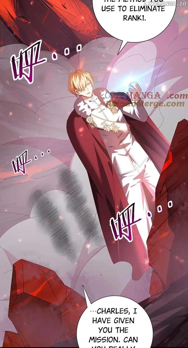 I Got the Weakest Class, Dragon Tamer!? — Chapter 92 — page 10