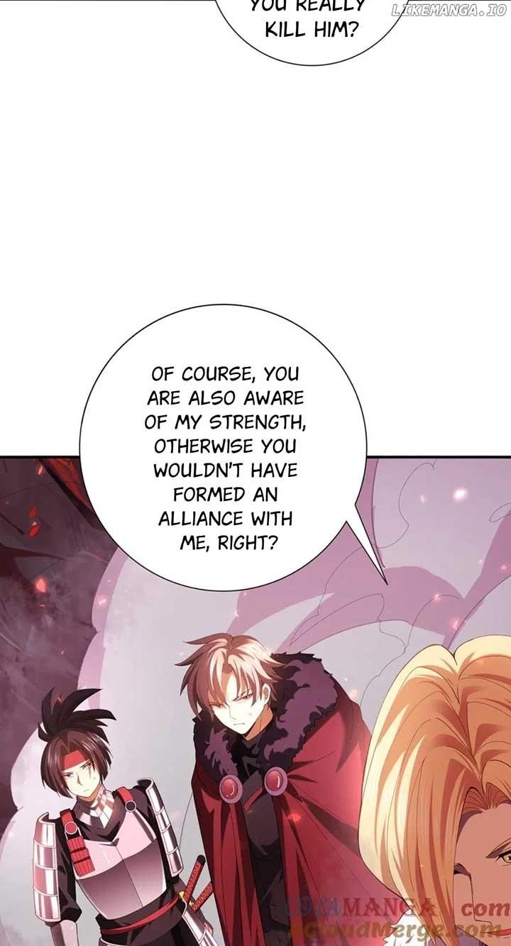 I Got the Weakest Class, Dragon Tamer!? — Chapter 92 — page 11