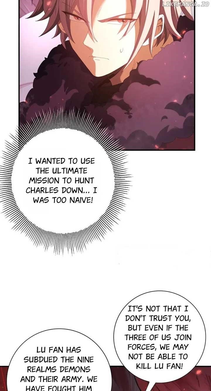 I Got the Weakest Class, Dragon Tamer!? — Chapter 92 — page 13
