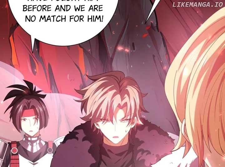 I Got the Weakest Class, Dragon Tamer!? — Chapter 92 — page 14