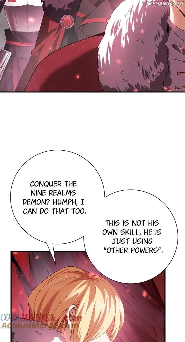 I Got the Weakest Class, Dragon Tamer!? — Chapter 92 — page 15