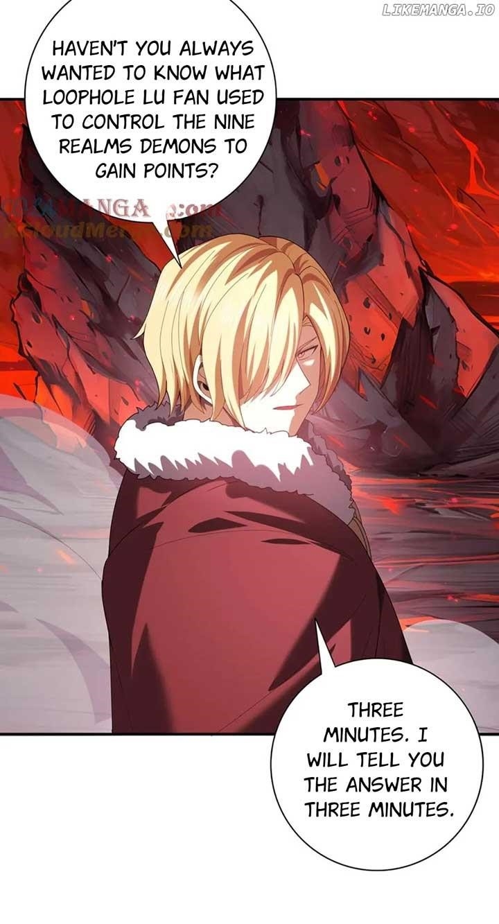 I Got the Weakest Class, Dragon Tamer!? — Chapter 92 — page 17
